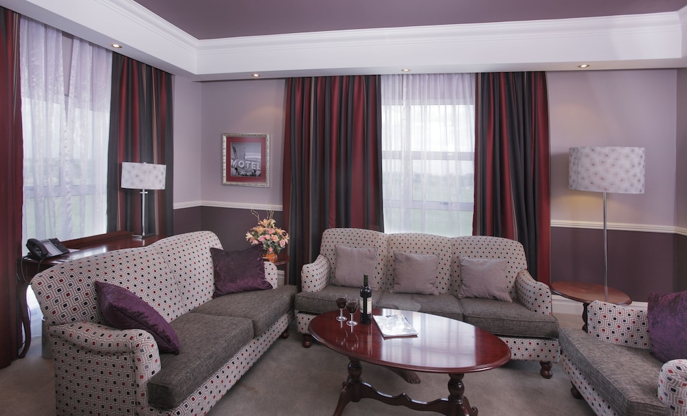 Hotel Peermont Walmont at Graceland, Südafrika, Secunda. Großes 57