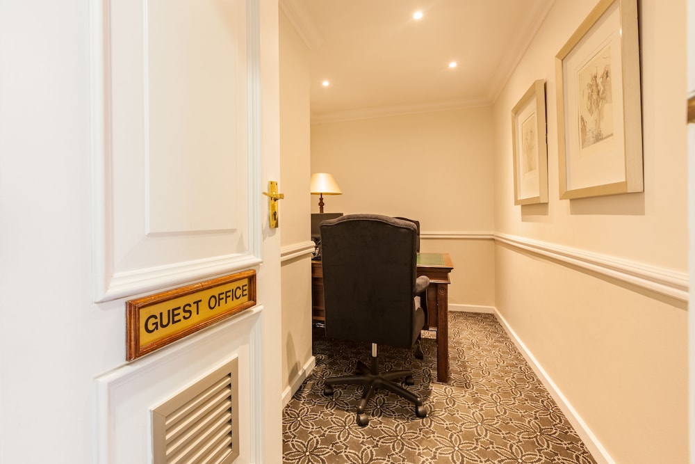 Hotel Courtyard Rosebank, Südafrika, Johannesburg. Großes 346