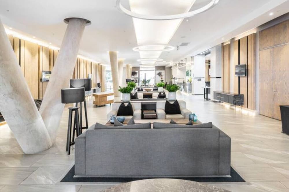 Hotel The Capital on the Park, Südafrika, Sandton. Großes 47