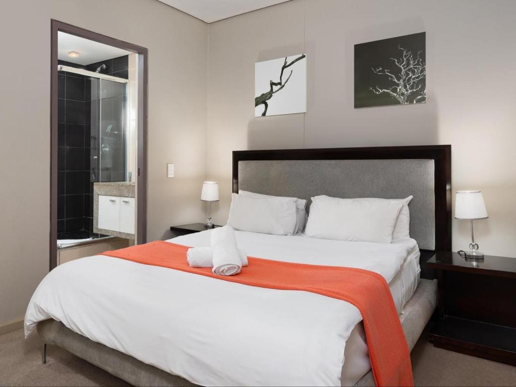 Harbouredge Suites by Totalstay