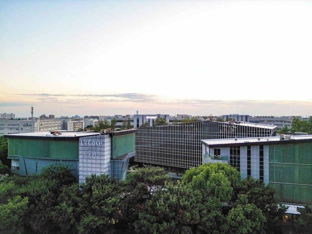 UrCove by Hyatt Shanghai Pudong East