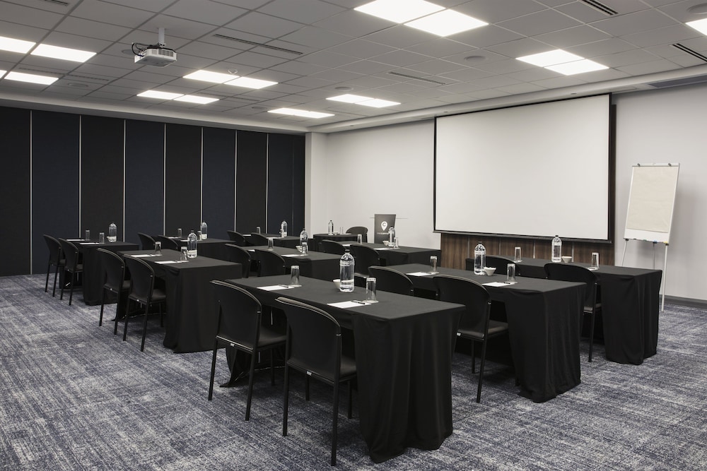 Hotel The Capital Melrose, Südafrika, Johannesburg. Großes 79