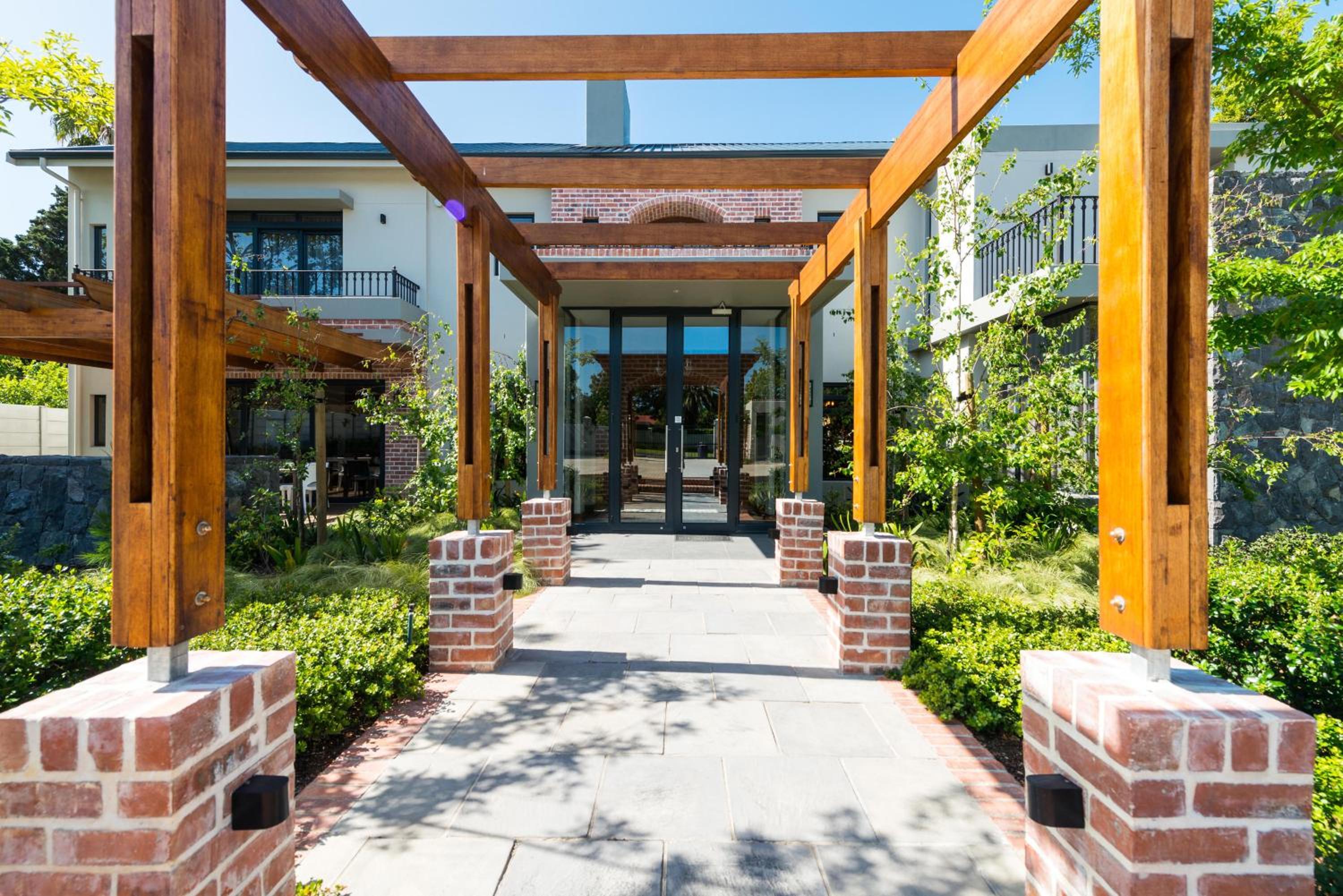 Evertsdal Guesthouse