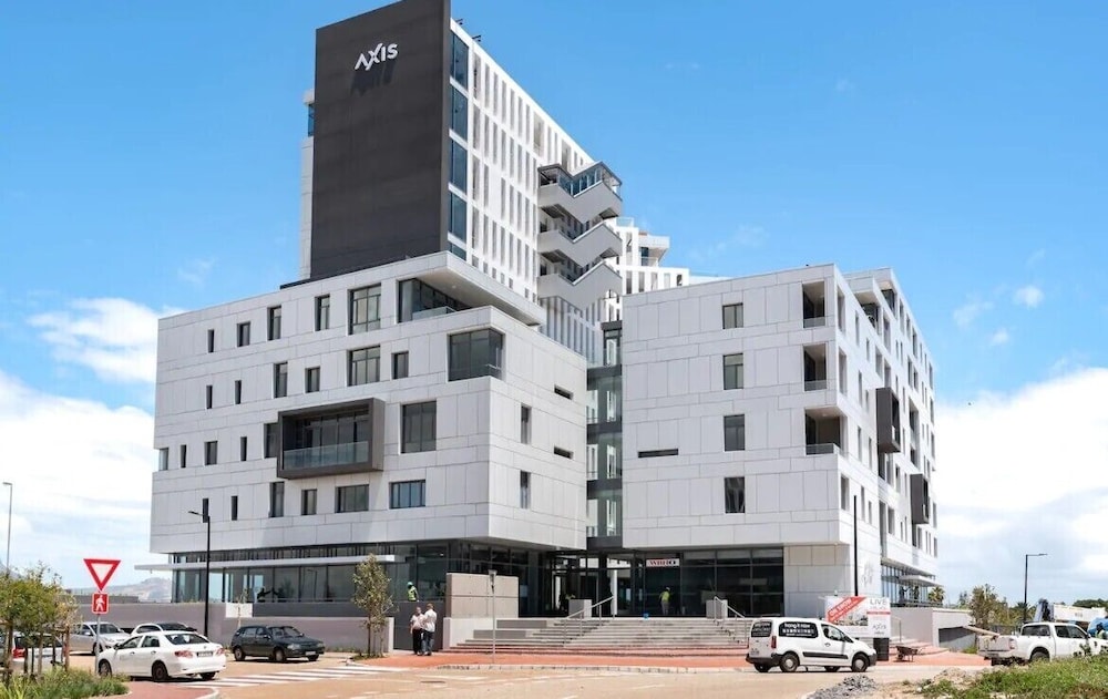 Axis Luxury Apartments