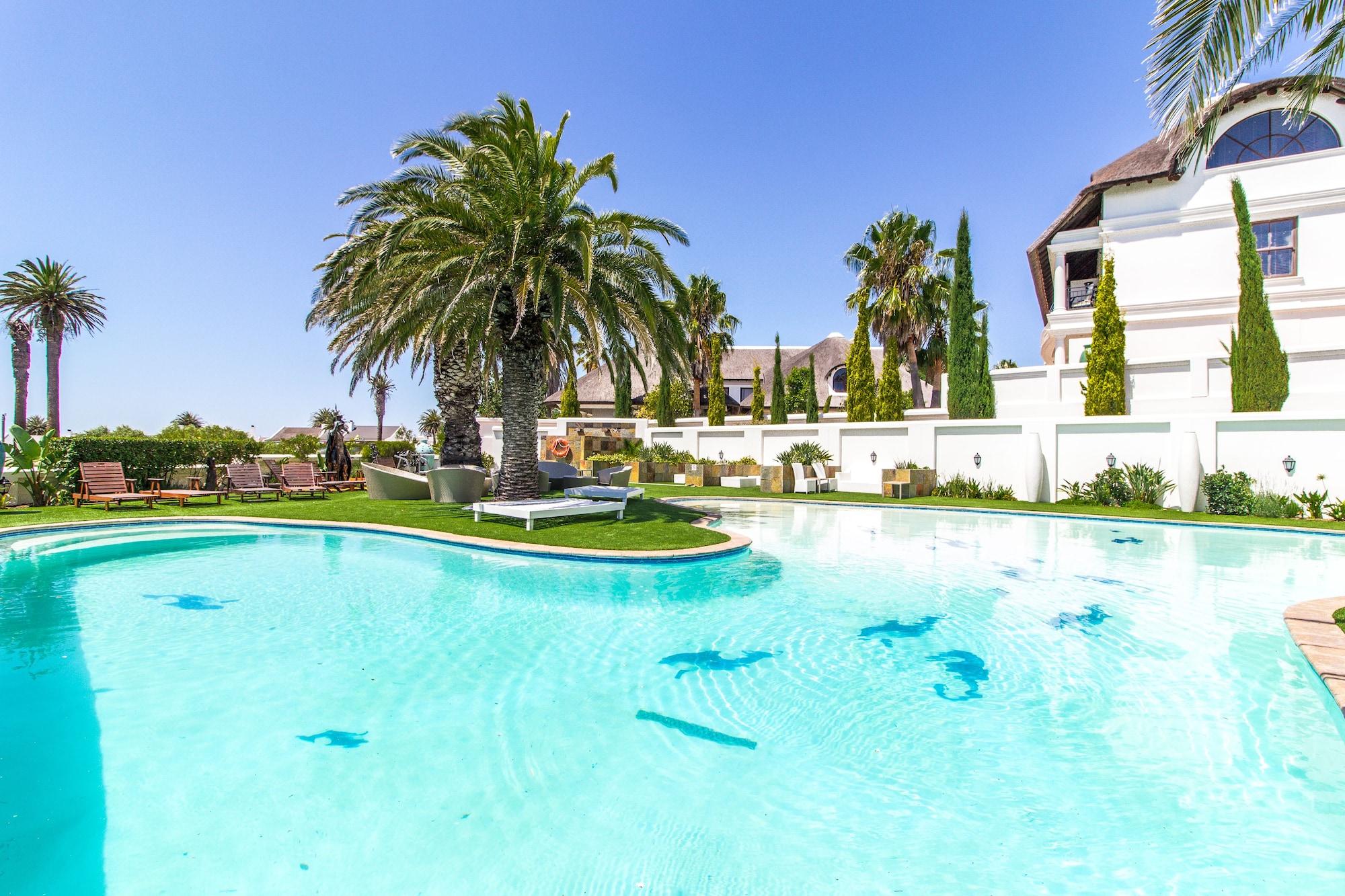 Shelley Point Hotel Spa & Country Club