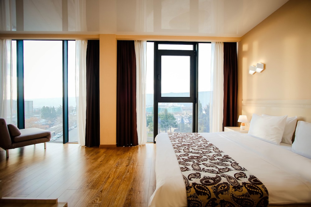 Hotel Iveria Inn Tbilisi, Georgien, Tiflis. Großes 642