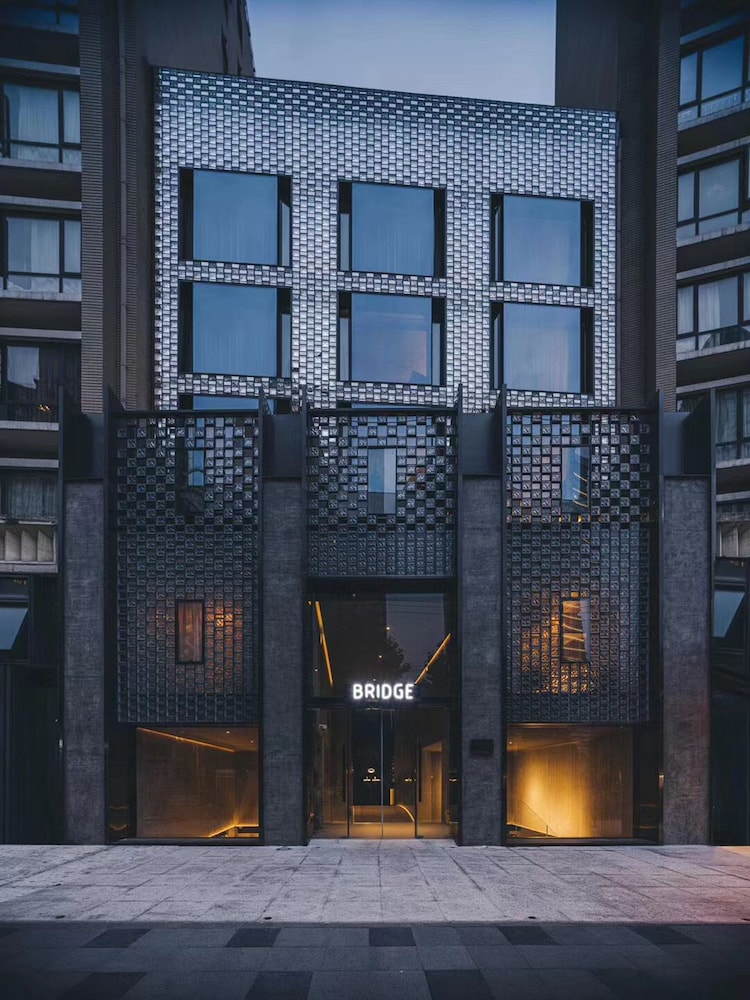 Hotel Duxiana Shanghai