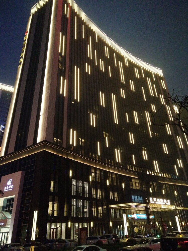 Lanxi International Hotel