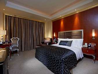 Days Hotel Dianya Chongqing