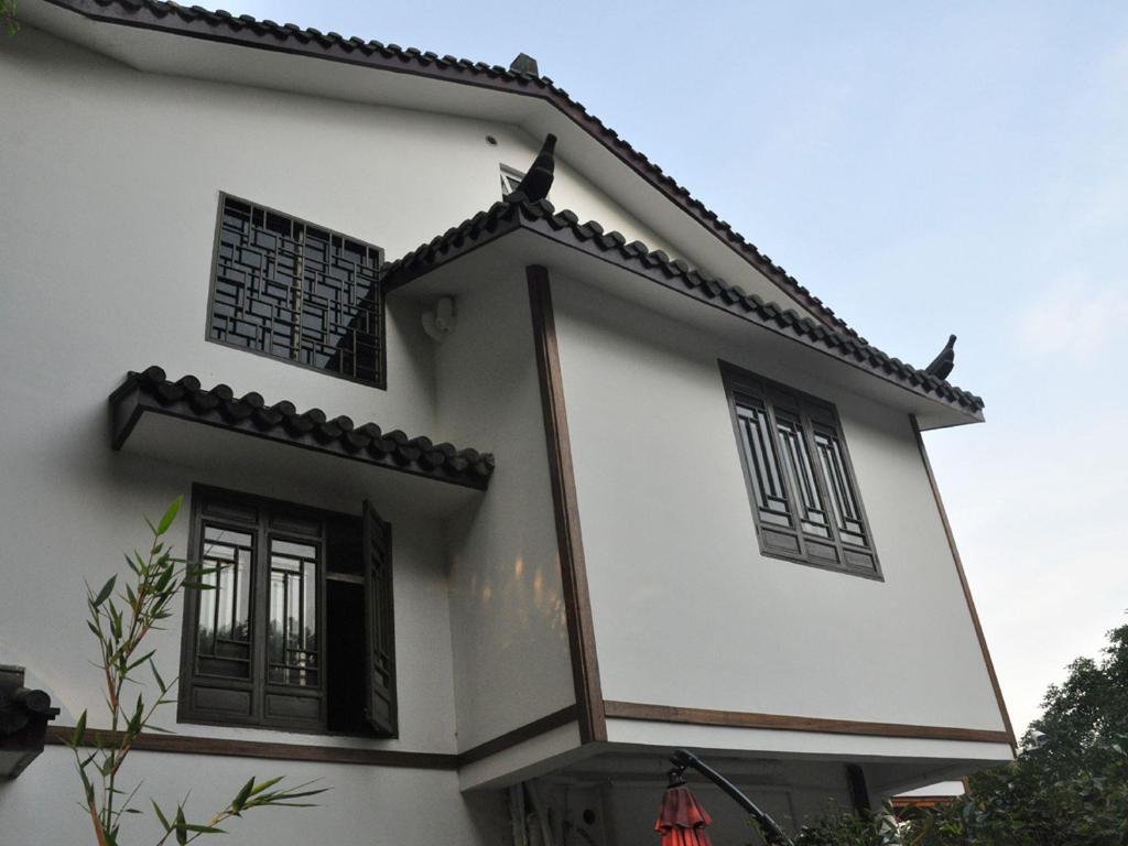 Hangzhou Xihu Tea Villa