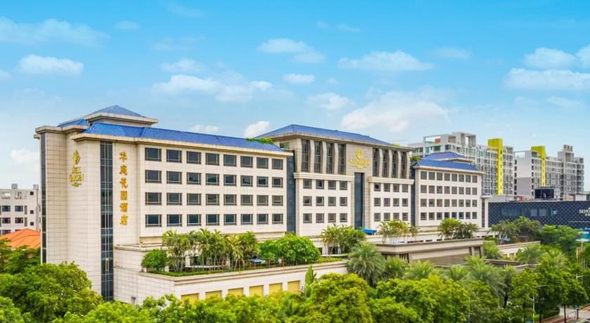 Dongguan Well Garden Hotel