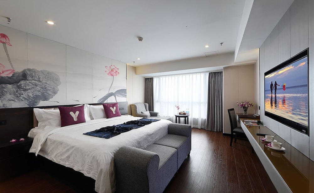 Xiamen Hooray Hotel