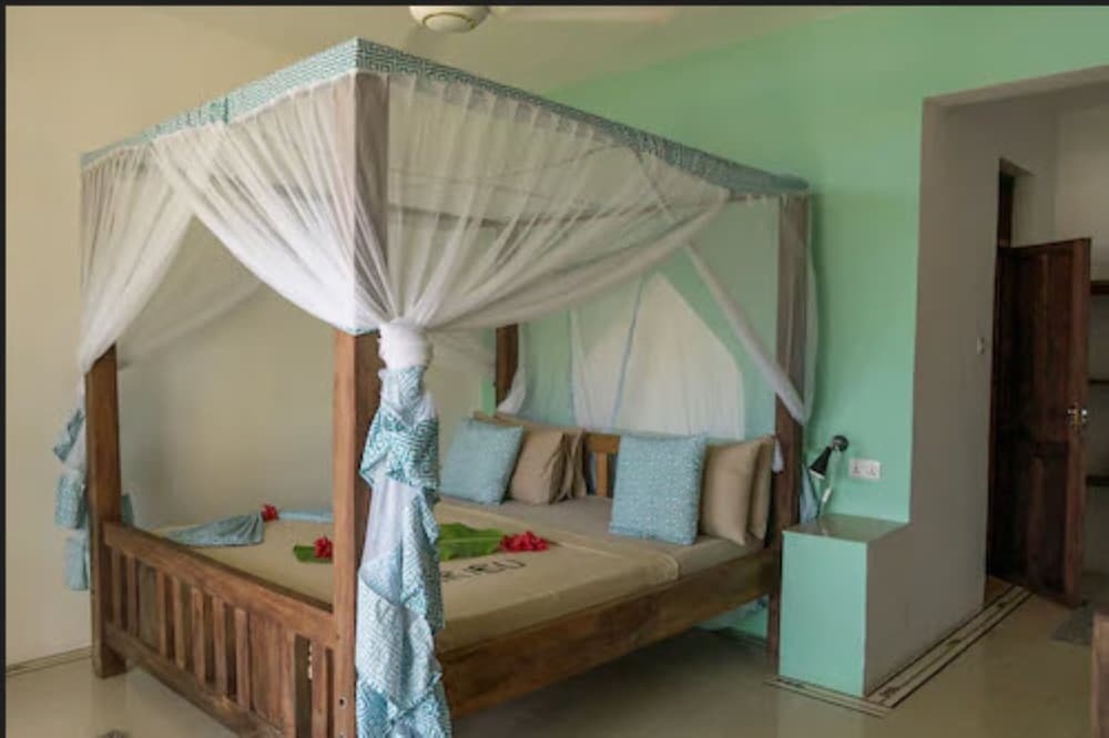 Hotel Reef & Beach Resort, Tansania, Jambiani. Großes 500