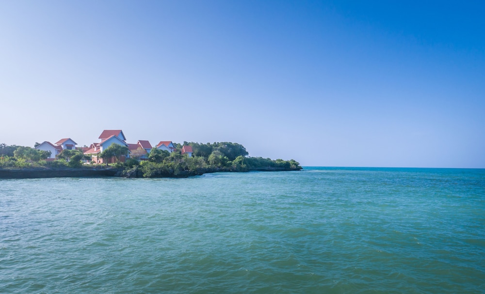 Hotel Azao Resort & Spa, Zanzibar, Tansania, Pongwe. Großes 81