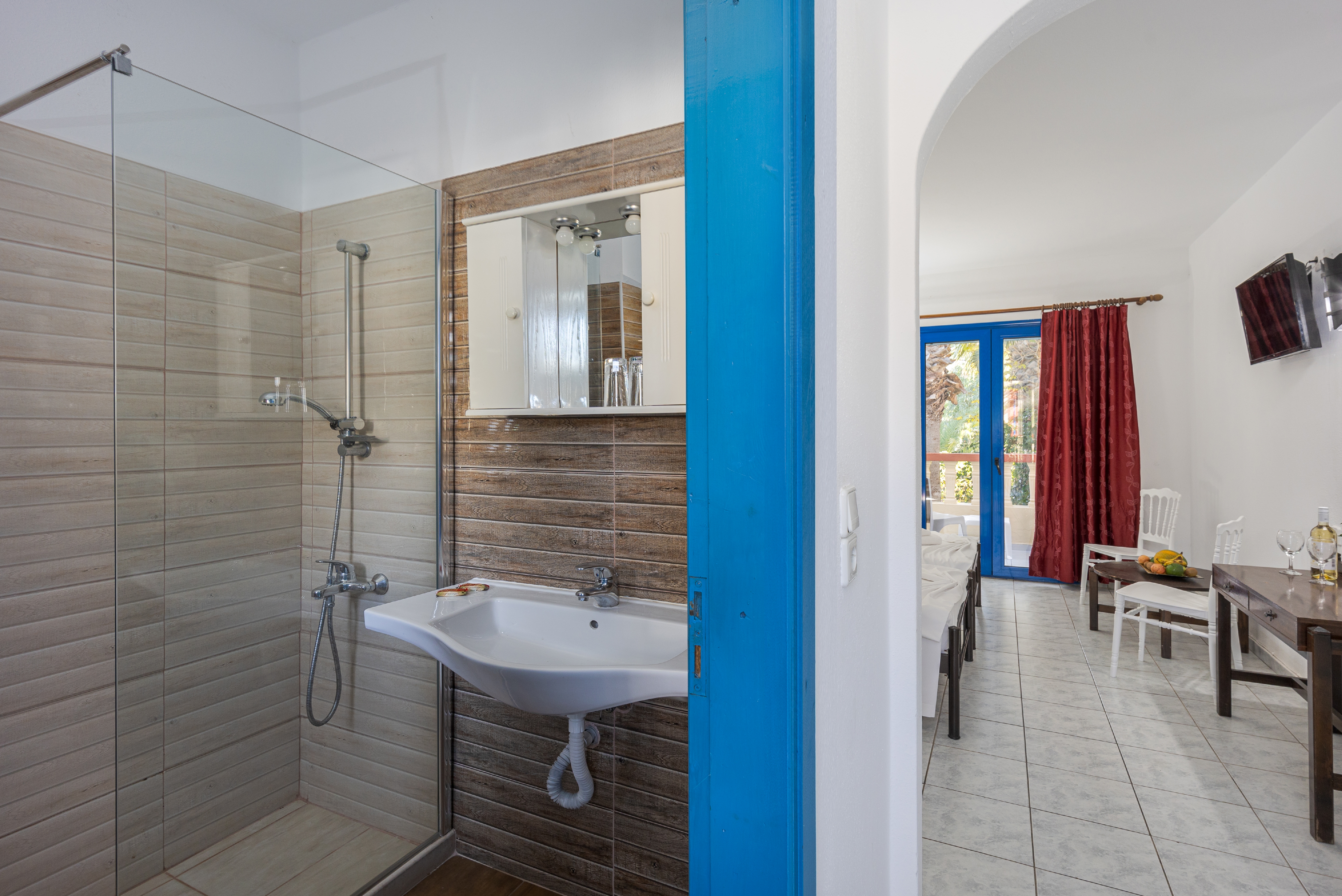 Hotel Palm Bay, Griechenland, Sisi. Großes 164