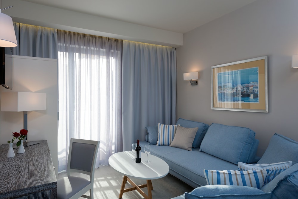 Hotel BIO Suites Hotel and Spa, Griechenland, Rethymnon. Großes 513