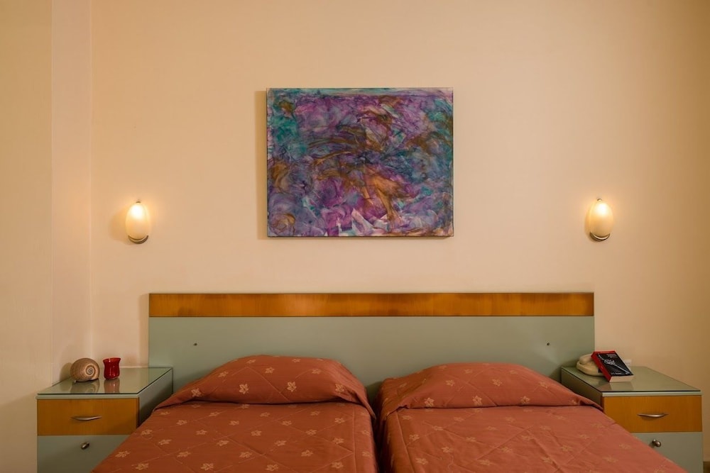 Hotel Nireas Hotel, Griechenland, Daratsos (Chania). Großes 122