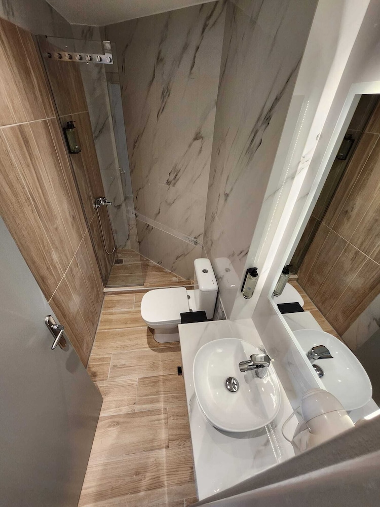 Hotel Urban Core Residence, Griechenland, Athen. Großes 72