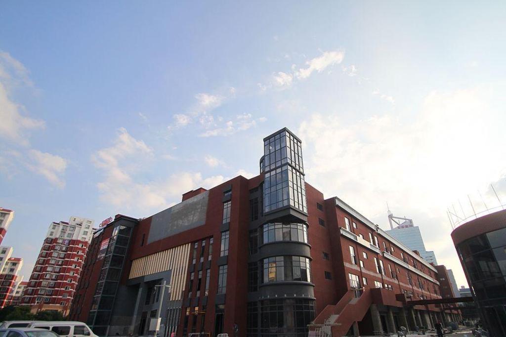 Viennahotel Shanghai Pudong Jinqiao Park