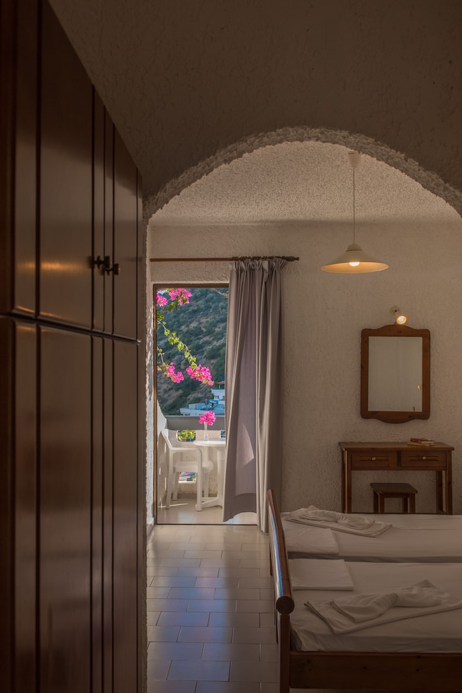 Hotel Fevro Hotel, Griechenland, Agia Galini. Großes 50