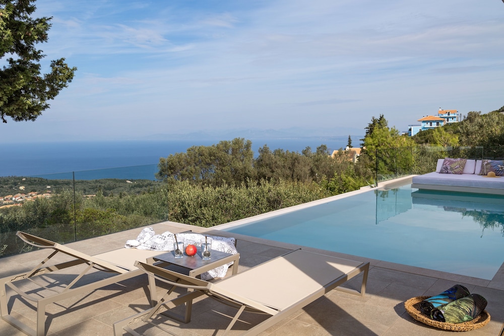 Hotel Art Blue Villas, Griechenland, Tsoukalades. Großes 161