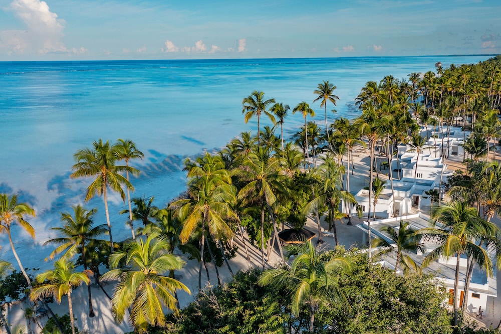 Hotel Diamonds Mapenzi Beach Zanzibar, Tansania, Kiwengwa. Großes 352