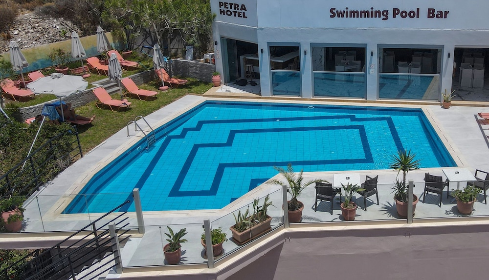 Hotel Petra Hotel, Griechenland, Agia Galini. Großes 47