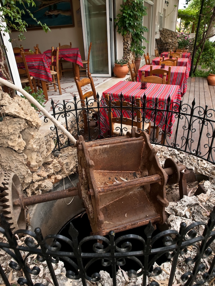 Hotel Zorbas Lifestyle Hotel, Griechenland, Georgioupolis. Großes 48