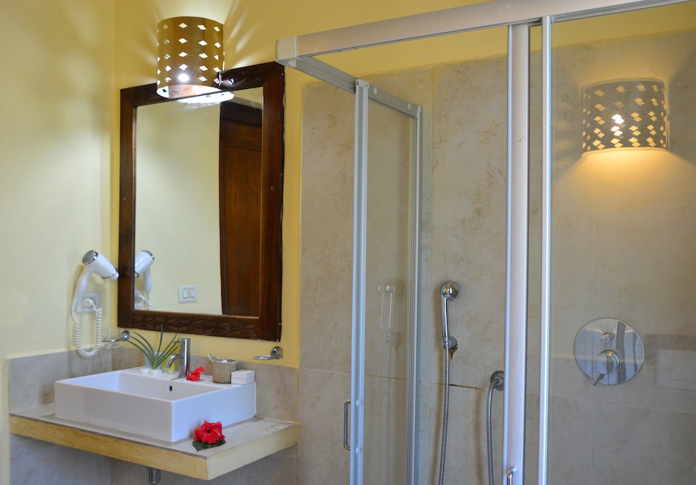 Hotel VOI Kiwengwa Resort, Tansania, Kiwengwa Beach. Großes 95