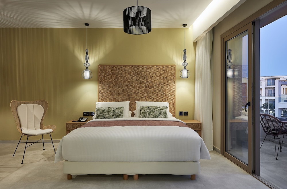 Hotel Pepper Sea Club Hotel - Adults Only, Griechenland, Georgioupolis. Großes 54