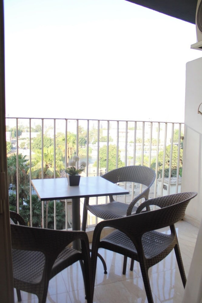 Hotel Pharaohs Hotel, Ägypten, Kairo. Großes 93