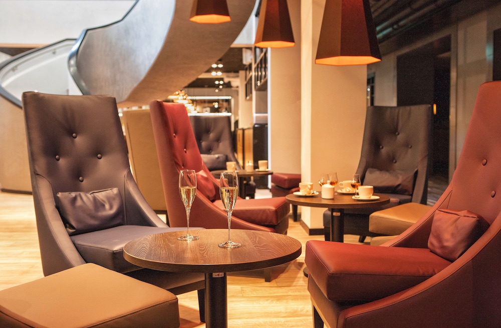 Hotel Centennial Nexus Hotel Tallinn, Estland, Tallinn. Großes 426