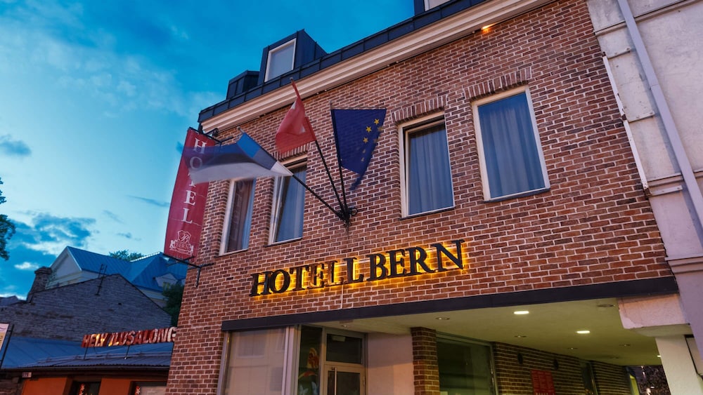 Bern Boutique by Rikas Hotels