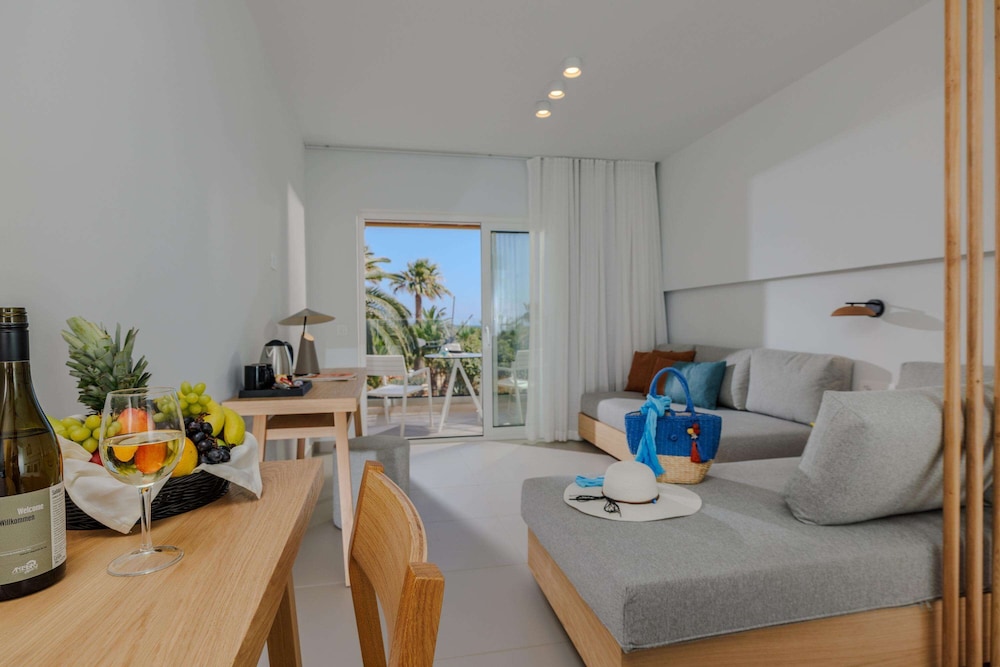 Hotel Anissa Beach and Village Hotel, Griechenland, Anissaras. Großes 146