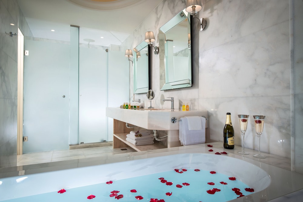 Hotel Creta Blue Boutique Hotel, Griechenland, Koutouloufari. Großes 201