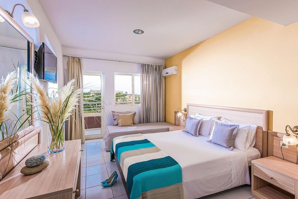 Hotel Blue Bay Resort Hotel, Griechenland, Agia Pelagia. Großes 157