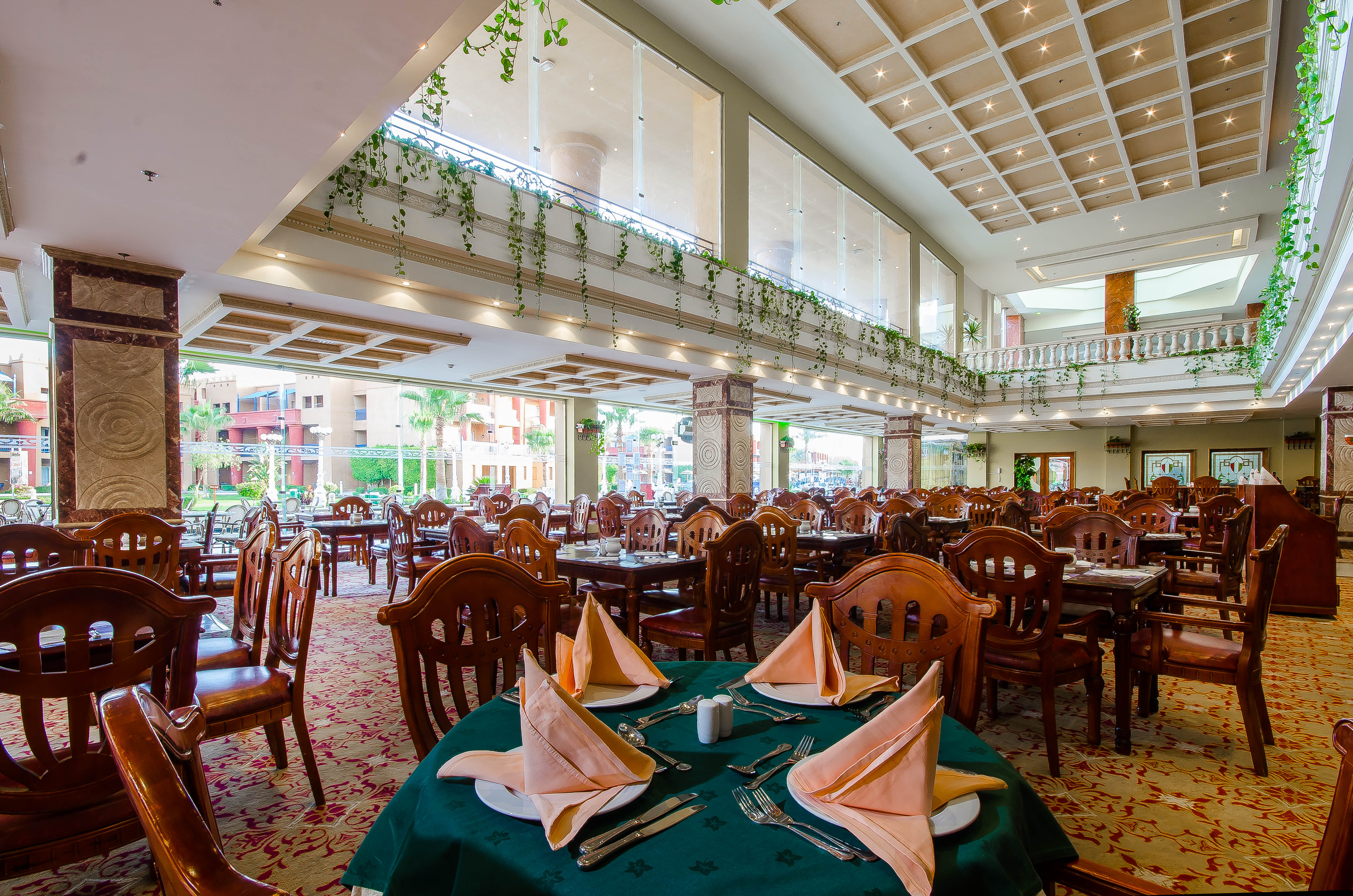 Hotel Titanic Beach Spa And Aqua Park, Ägypten, Hurghada. Großes 185