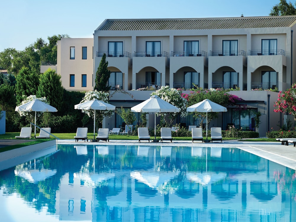 Atlantica Eleon Grand Resort