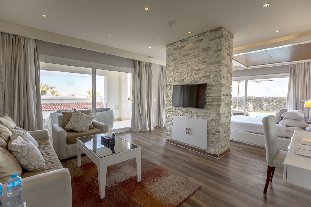 Hotel SUNRISE Montemare Resort Grand Select, Ägypten, Sharm el-Sheikh. Großes 464