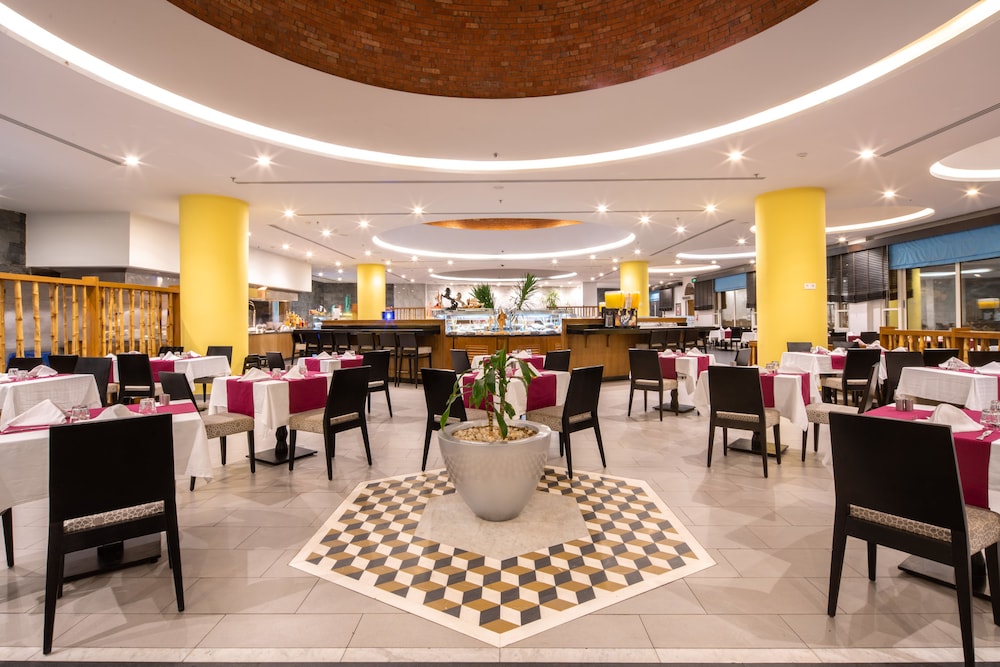 Hotel Novotel Marsa Alam, Ägypten, El Quseir. Großes 278