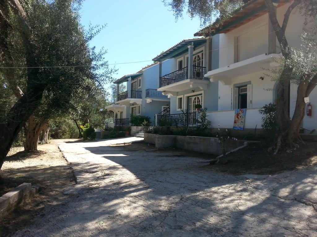 Hotel Rigos apartments Vitalades, Griechenland, Vitalades. Großes 51