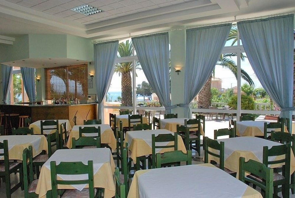 Hotel Paramonas Hotel, Griechenland, Paramonas. Großes 46