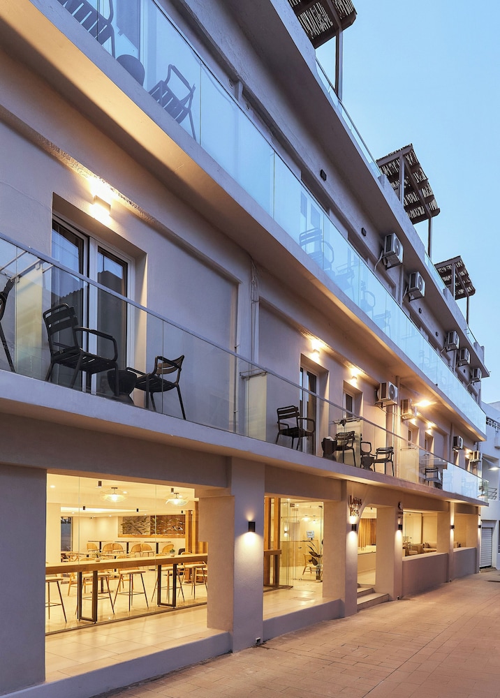 Lotus Rise Hotel - Adults Only