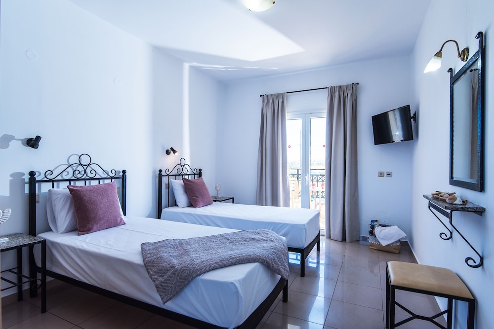 Hotel Real Palace, Griechenland, Mália (Kreta). Großes 124