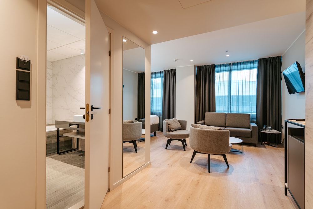 Hotel Tallink City Hotel, Estland, Tallinn. Großes 169