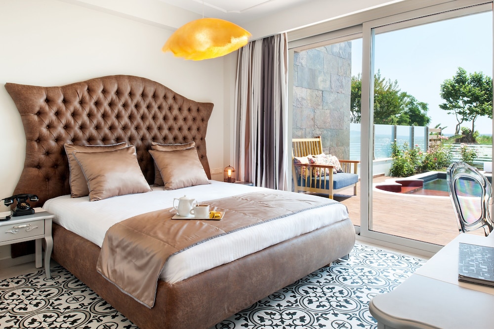 Hotel Alexandra Golden Boutique Hotel - Adults Only, Griechenland, Panagia. Großes 185