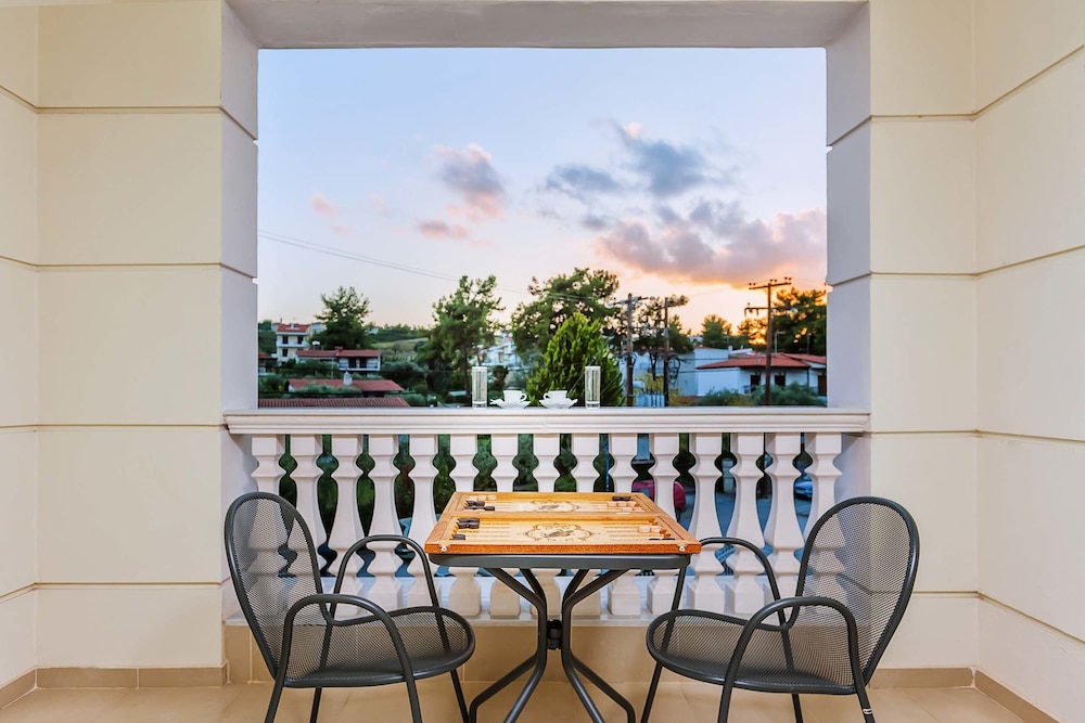 Hotel Elinotel Apolamare, Griechenland, Hanioti. Großes 175