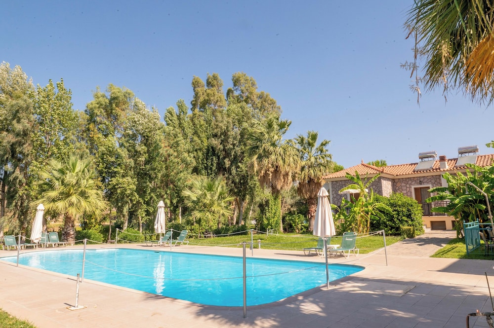 Hotel Kalloni Village, Griechenland, Skala Kallonis. Großes 59