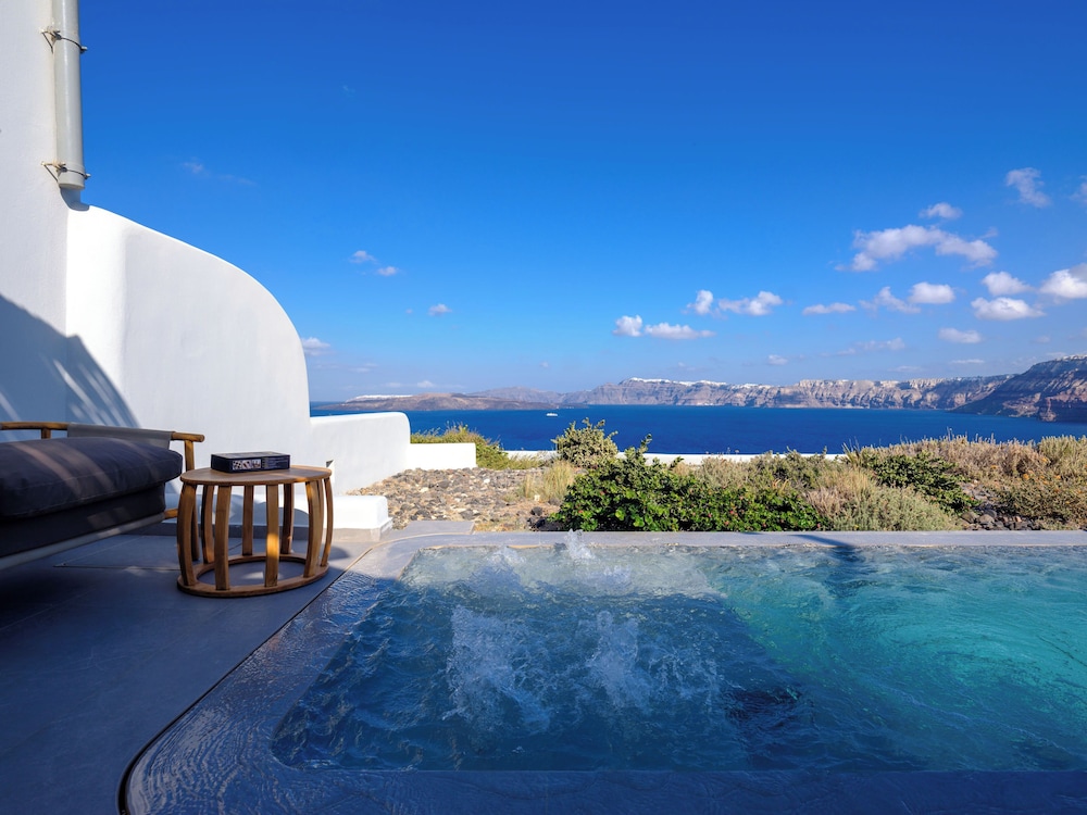 Hotel Neptune Luxury Spa Suites, Griechenland, Akrotiri. Großes 85