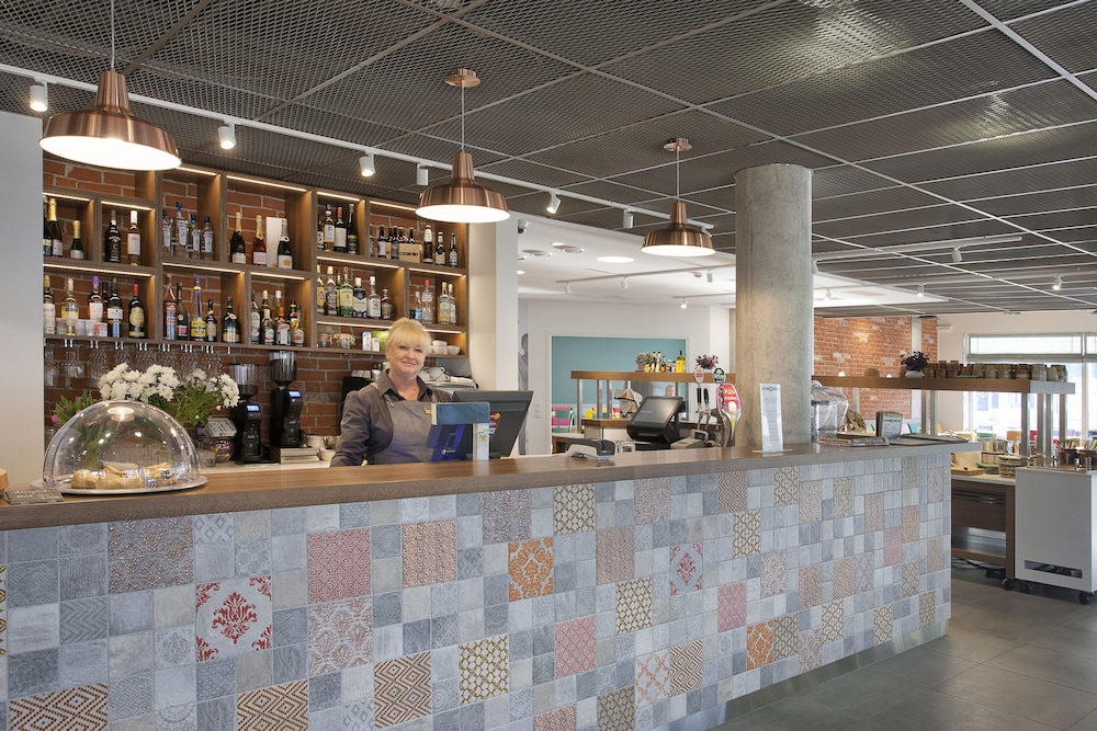 Hotel Tallink Express Hotel, Estland, Tallinn. Großes 146